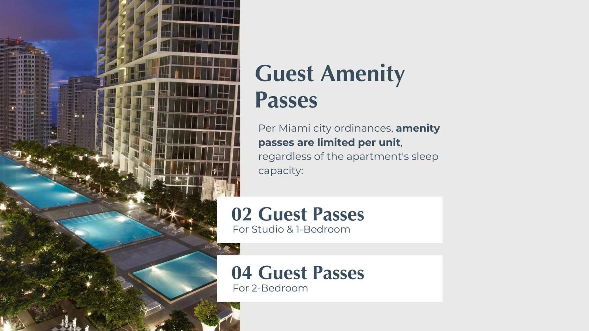 Mvr - Magnificent Bay & River Views Balcony Appartement Miami